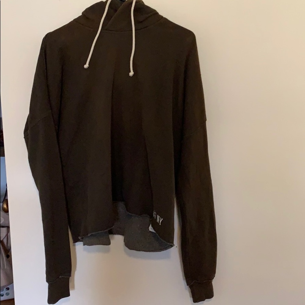Abercrombie and Fitch hoodie